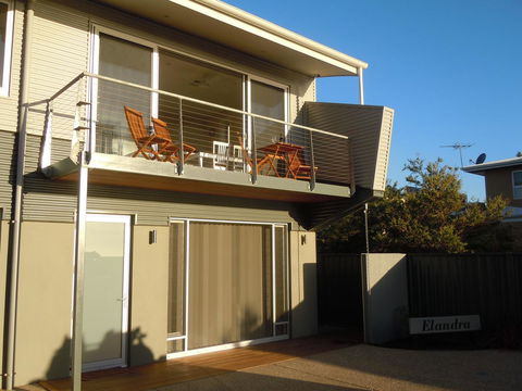 Elandra Holiday Home - Holiday Jervis Bay 21