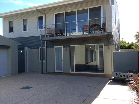 Elandra Holiday Home - Holiday Jervis Bay 1