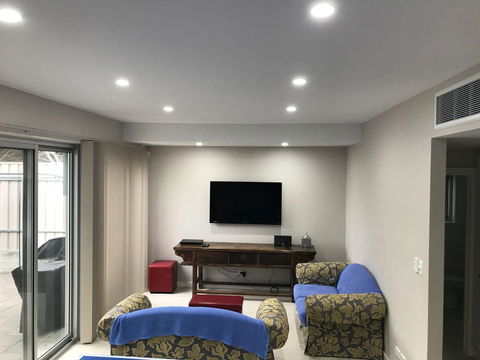 Elandra Holiday Home - Holiday Jervis Bay 4