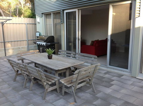 Elandra Holiday Home - Holiday Jervis Bay 17