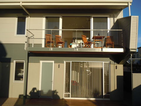 Elandra Holiday Home - Holiday Jervis Bay 14
