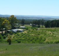 Taralee Orchards - Holiday Jervis Bay
