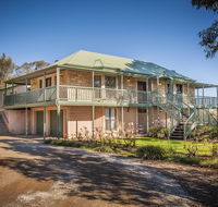 Lindsay House Homestead - Holiday Jervis Bay