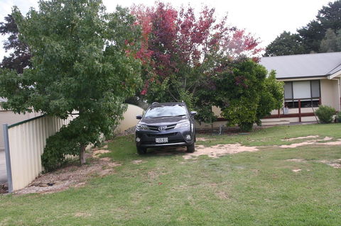 Owl Place In Hahndorf - Holiday Jervis Bay 5