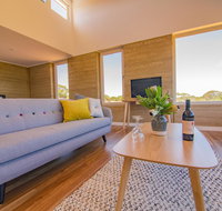 Ecopia Retreat - Holiday Jervis Bay