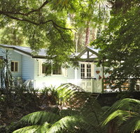 Aldgate Valley Bed and Breakfast - Holiday Jervis Bay