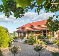 Barossa Shiraz Estate - Holiday Jervis Bay
