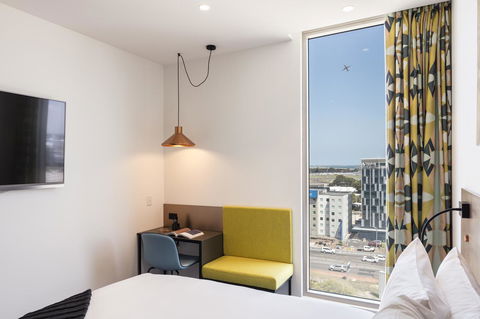 Citadines Connect Sydney Airport - Holiday Jervis Bay 26