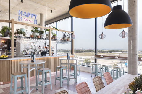Citadines Connect Sydney Airport - Holiday Jervis Bay 15