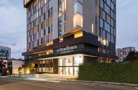 Citadines Connect Sydney Airport - Holiday Jervis Bay 3