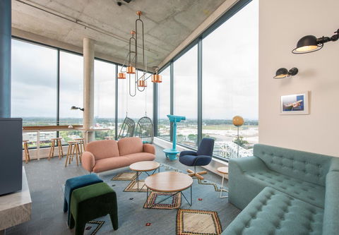 Citadines Connect Sydney Airport - Holiday Jervis Bay 12