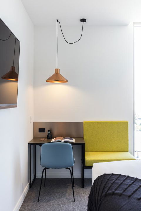 Citadines Connect Sydney Airport - Holiday Jervis Bay 23