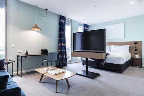Citadines Connect Sydney Airport - Holiday Jervis Bay 6