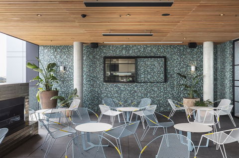 Citadines Connect Sydney Airport - Holiday Jervis Bay 10