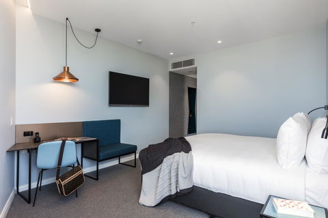 Citadines Connect Sydney Airport - Holiday Jervis Bay 14