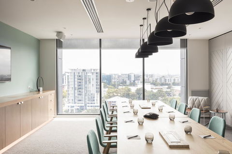 Citadines Connect Sydney Airport - Holiday Jervis Bay 18