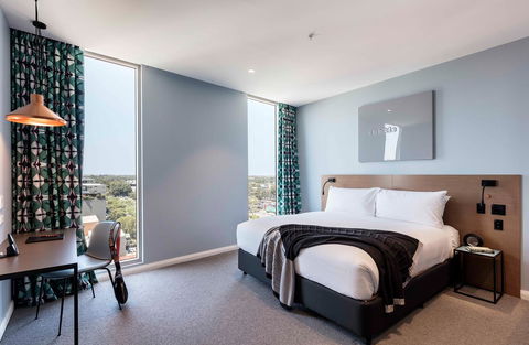Citadines Connect Sydney Airport - Holiday Jervis Bay 2