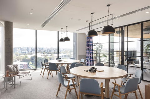 Citadines Connect Sydney Airport - Holiday Jervis Bay 33