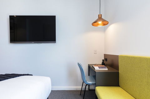 Citadines Connect Sydney Airport - Holiday Jervis Bay 28