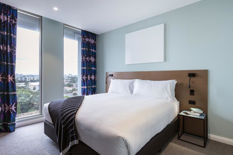 Citadines Connect Sydney Airport - Holiday Jervis Bay 20