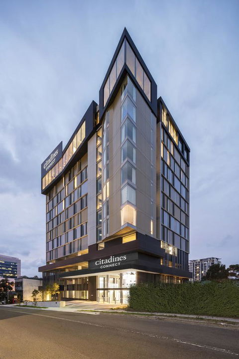 Citadines Connect Sydney Airport - Holiday Jervis Bay 4