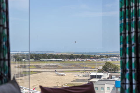 Citadines Connect Sydney Airport - Holiday Jervis Bay 34