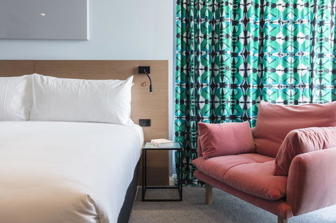 Citadines Connect Sydney Airport - Holiday Jervis Bay 16