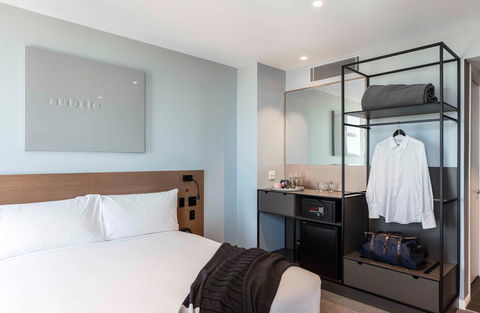 Citadines Connect Sydney Airport - Holiday Jervis Bay 1