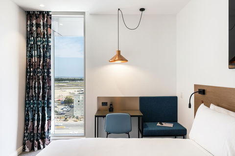 Citadines Connect Sydney Airport - Holiday Jervis Bay 9