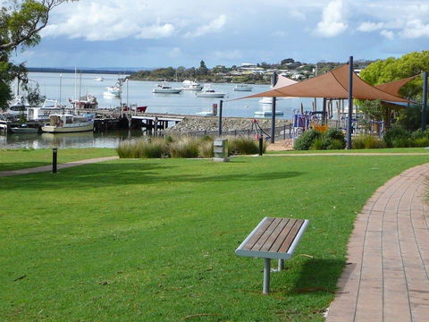 Longbeach Apartments - Holiday Jervis Bay 10