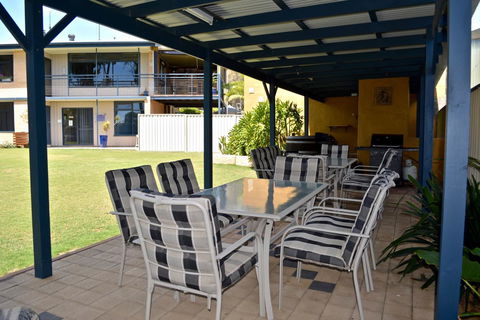 Longbeach Apartments - Holiday Jervis Bay 4