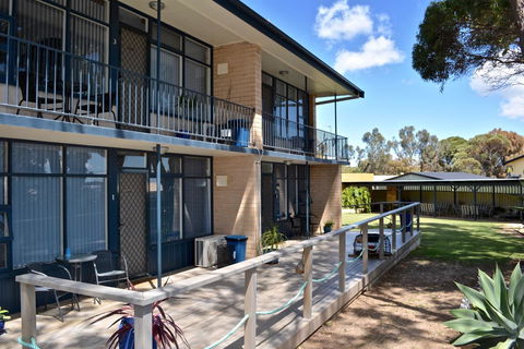 Longbeach Apartments - Holiday Jervis Bay 5