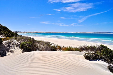 Longbeach Apartments - Holiday Jervis Bay 7