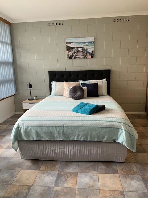 Longbeach Apartments - Holiday Jervis Bay 3