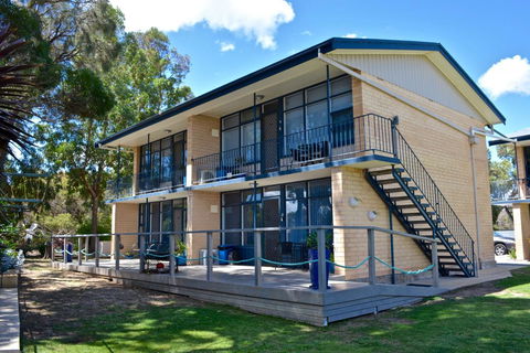 Longbeach Apartments - Holiday Jervis Bay 0