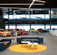 Rydges Pit Lane - Holiday Jervis Bay