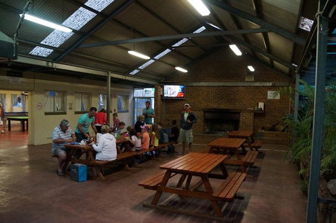 Beachside Holiday Park - Holiday Jervis Bay 20