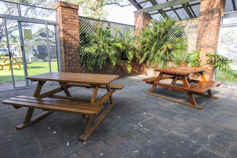 Beachside Holiday Park - Holiday Jervis Bay 22