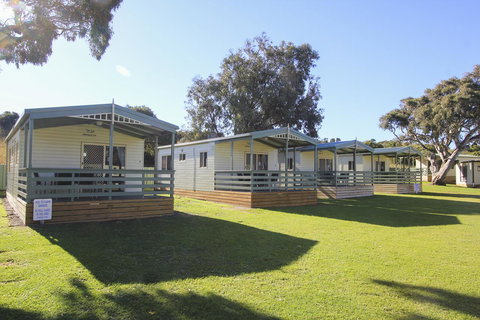 Beachside Holiday Park - Holiday Jervis Bay 1