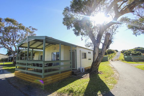 Beachside Holiday Park - Holiday Jervis Bay 5