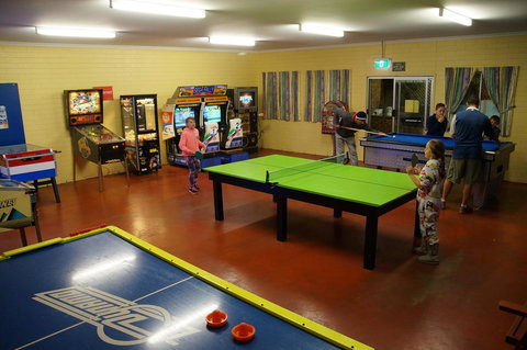 Beachside Holiday Park - Holiday Jervis Bay 23