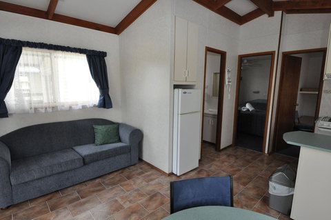 Beachside Holiday Park - Holiday Jervis Bay 0