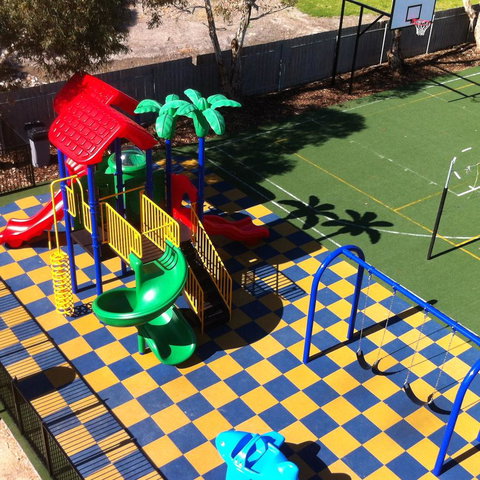 Beachside Holiday Park - Holiday Jervis Bay 15