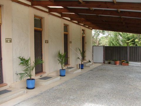 Truro Weighbridge Motel - Holiday Jervis Bay 9