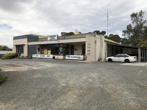 Truro Weighbridge Motel - Holiday Jervis Bay 5