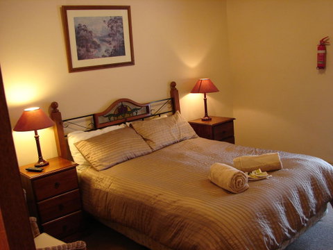 Truro Weighbridge Motel - Holiday Jervis Bay 7
