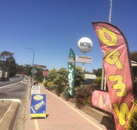 Truro weighbridge motel - Holiday Jervis Bay