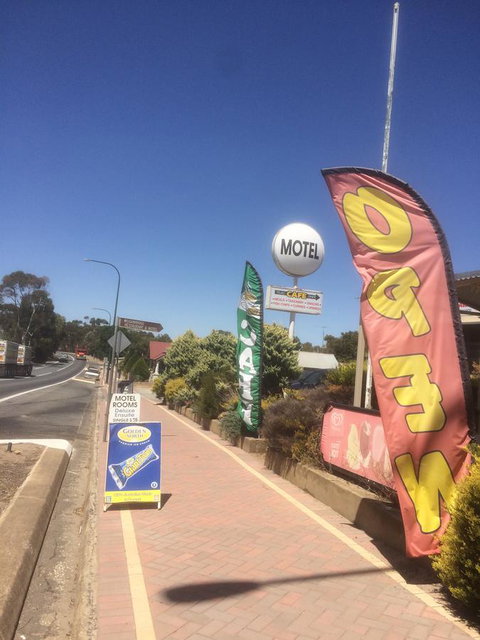 Truro Weighbridge Motel - Holiday Jervis Bay 0