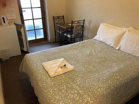 Truro Weighbridge Motel - Holiday Jervis Bay 2
