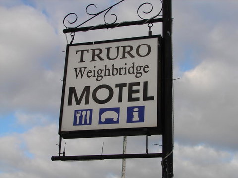 Truro Weighbridge Motel - Holiday Jervis Bay 6